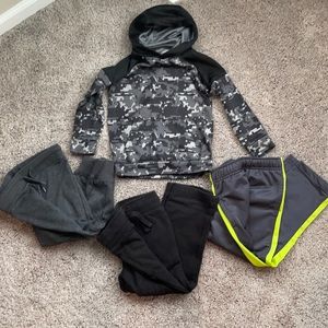 MTA sport size XS (4/5) bundle